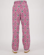 Je m'appelle Broeken Pant Straight | Multicolor