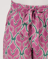 Je m'appelle Broeken Pant Straight | Multicolor