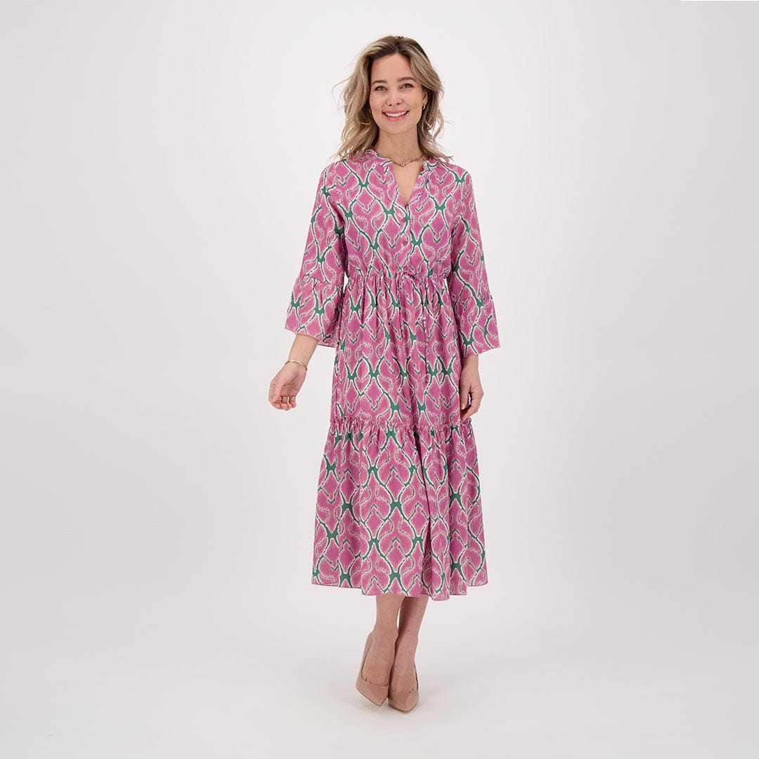 Je m'appelle Jurken Robe Philou | Multicolor