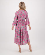 Je m'appelle Jurken Robe Philou | Multicolor