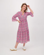 Je m'appelle Jurken Robe Philou | Multicolor