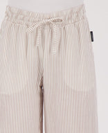 Je m'appelle Broeken Pant Straight | Off White/Sahara