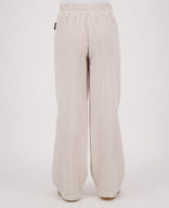 Je m'appelle Broeken Pant Straight | Off White/Sahara