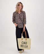 Je m'appelle Tops Top Merle | Multicolor