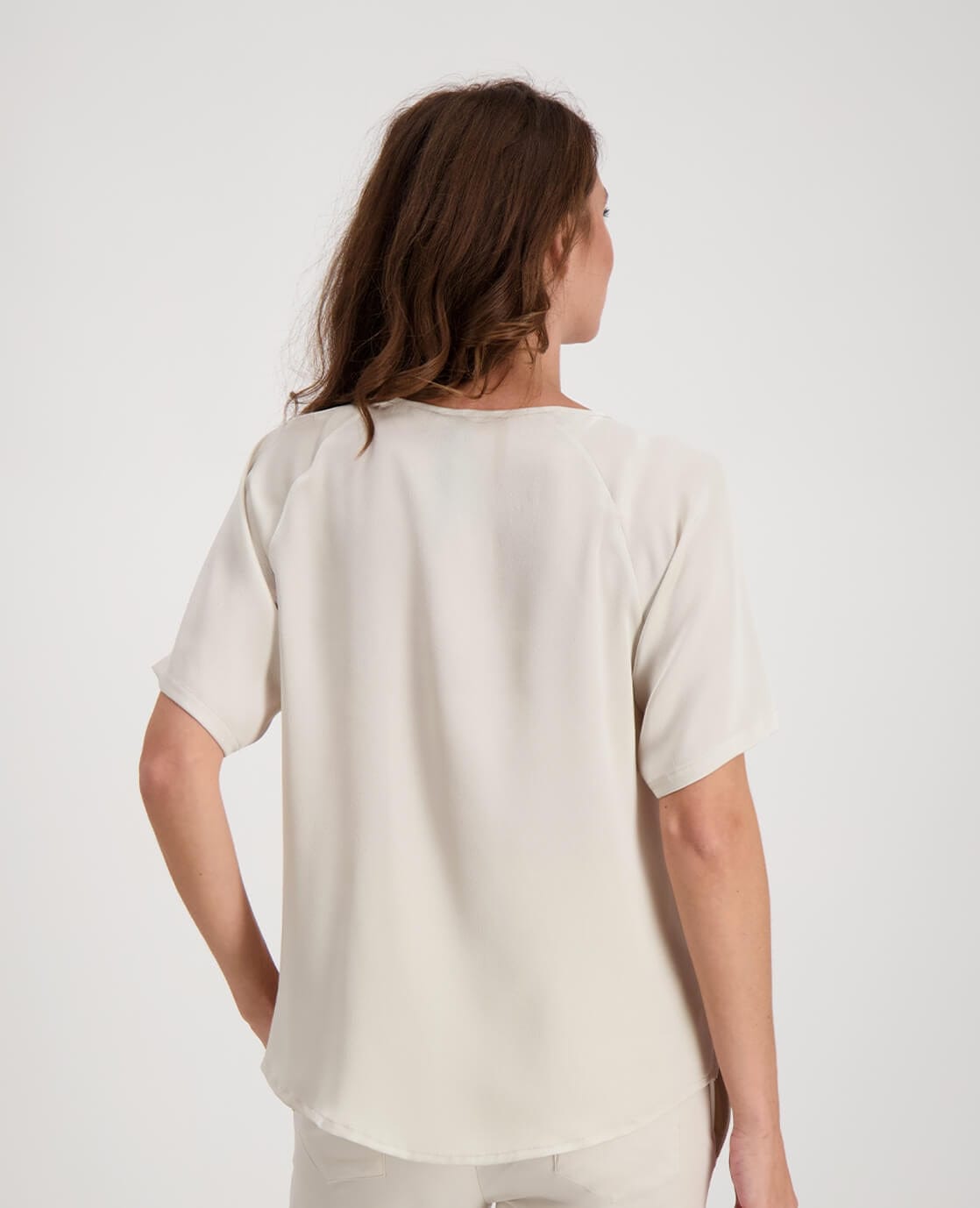 Je m'appelle Tops Top Sanna | Pastel Paars
