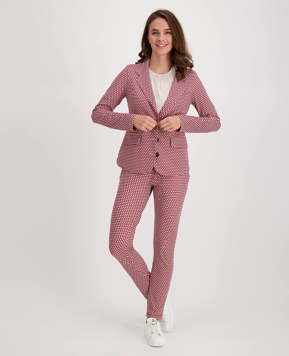Je m'appelle Tops Top Sanna | Pastel Paars