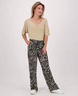 Je m'appelle Tops Pull Summer | Sahara