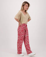 Je m'appelle Tops Pull Summer | Sahara