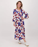 Je m'appelle Jurken Robe Ally | Multicolor