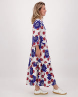 Je m'appelle Jurken Robe Ally | Multicolor