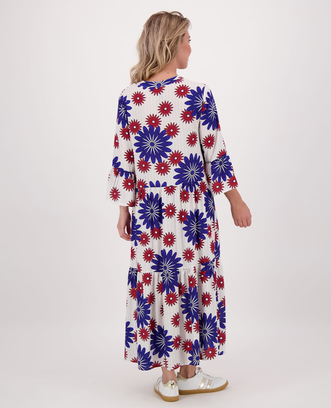 Je m'appelle Jurken Robe Ally | Multicolor