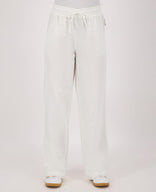 Je m'appelle Broeken Porselein wit / XS / (30'') Pant Straight Summer | Porselein wit