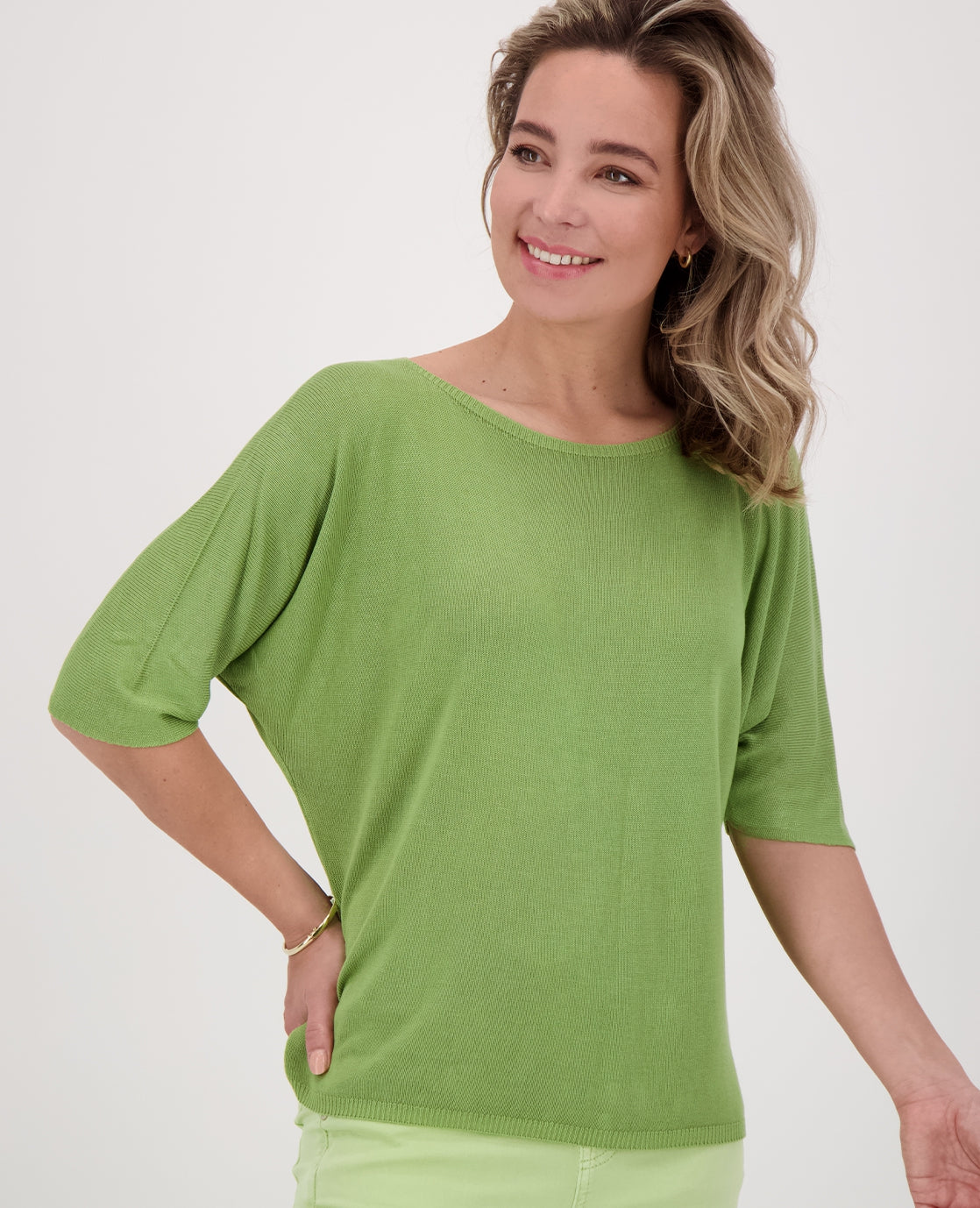 Pull Spring | Pistache