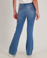 Je m'appelle Broeken Pant Daisy Jogg Denim | Light Denim