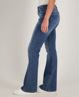 Je m'appelle Broeken Pant Daisy Jogg Denim | Medium Denim