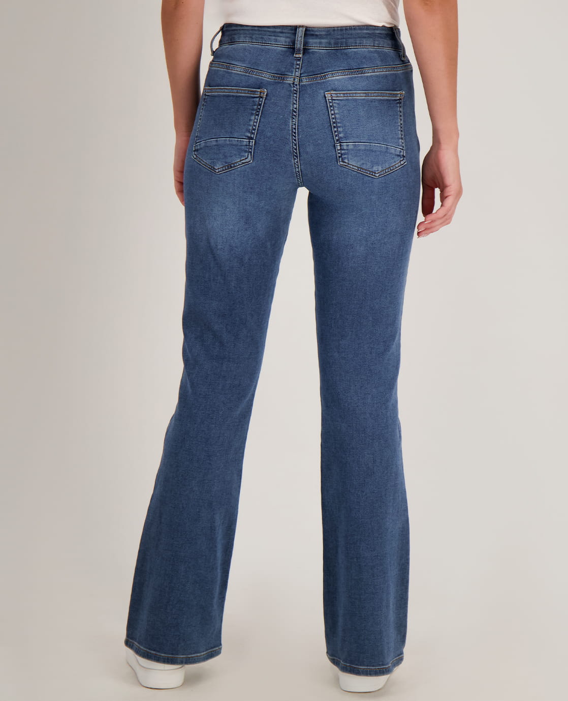 Je m'appelle Broeken Pant Daisy Jogg Denim | Medium Denim