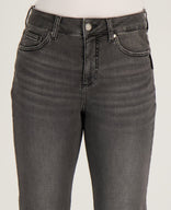 Je m'appelle Broeken Pant Daisy Jogg Denim | Medium Grey Denim