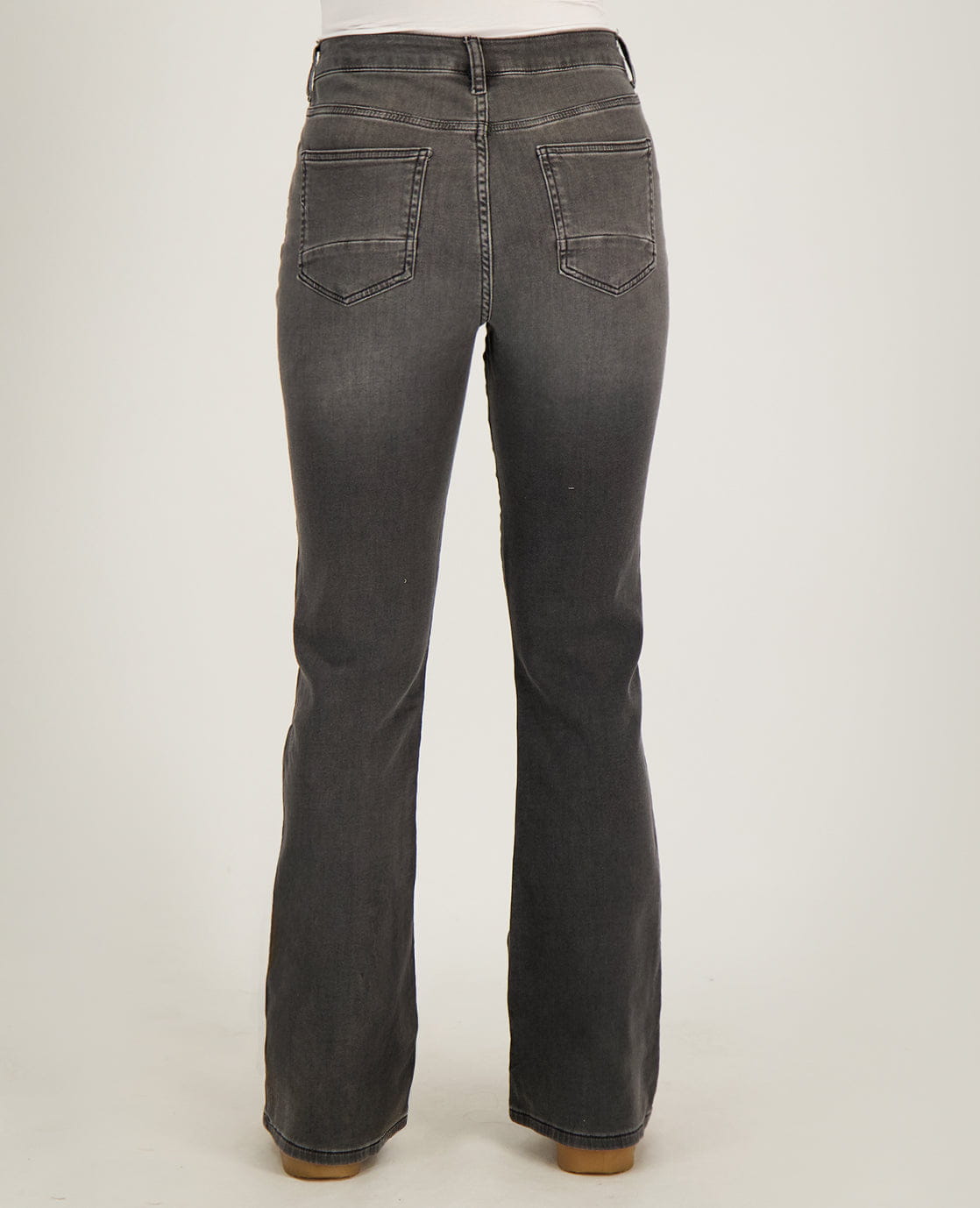 Je m'appelle Broeken Pant Daisy Jogg Denim | Medium Grey Denim