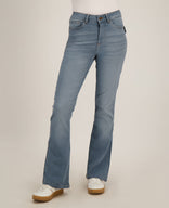 Je m'appelle Broeken Pant Daisy Jogg Denim | Smokey Blue