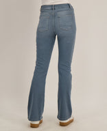 Je m'appelle Broeken Pant Daisy Jogg Denim | Smokey Blue
