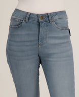 Je m'appelle Broeken Pant Daisy Jogg Denim | Smokey Blue