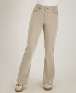 Je m'appelle Broeken Pant Daisy Jogg Denim | Light Taupe