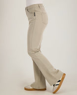 Je m'appelle Broeken Pant Daisy Jogg Denim | Light Taupe