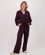 Je m'appelle Tops Top Emea | Aubergine