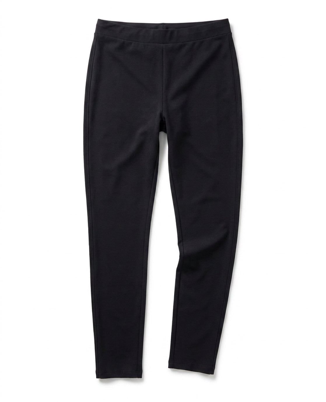 Pant Maud Travel | Zwart