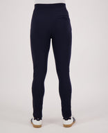 Je m'appelle Broeken Pant Maud Travel | Donkerblauw