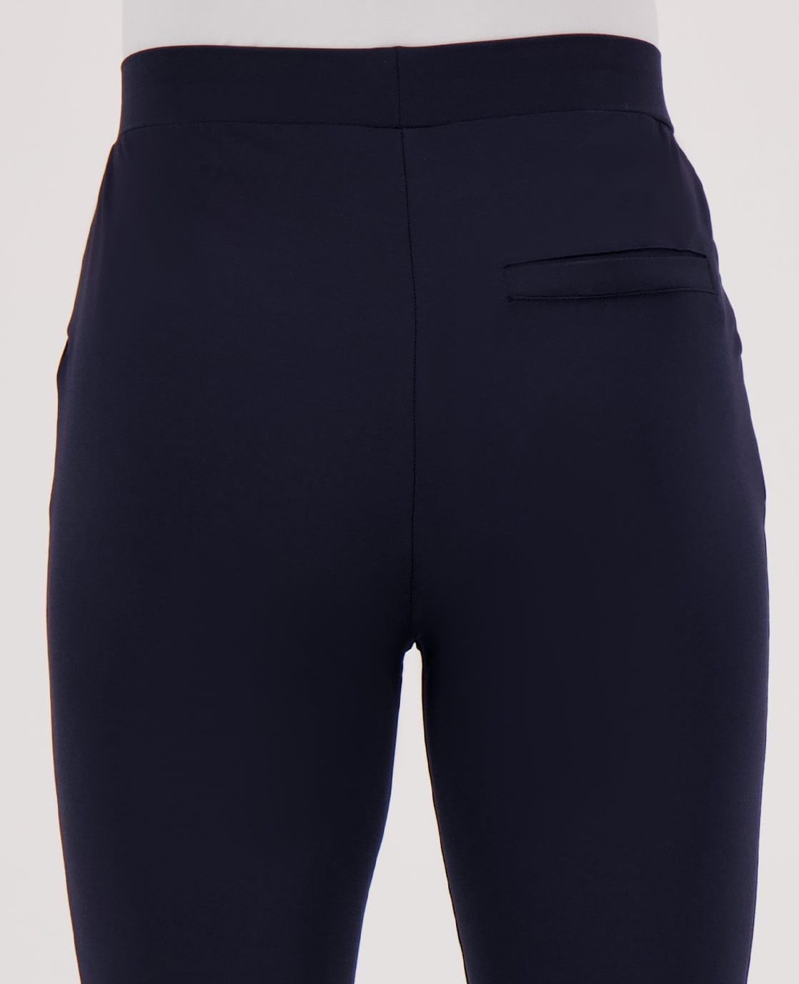 Je m'appelle Broeken Pant Maud Travel | Donkerblauw