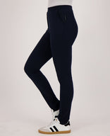 Je m'appelle Broeken Donkerblauw / XS / Short Pant Maud Travel | Donkerblauw