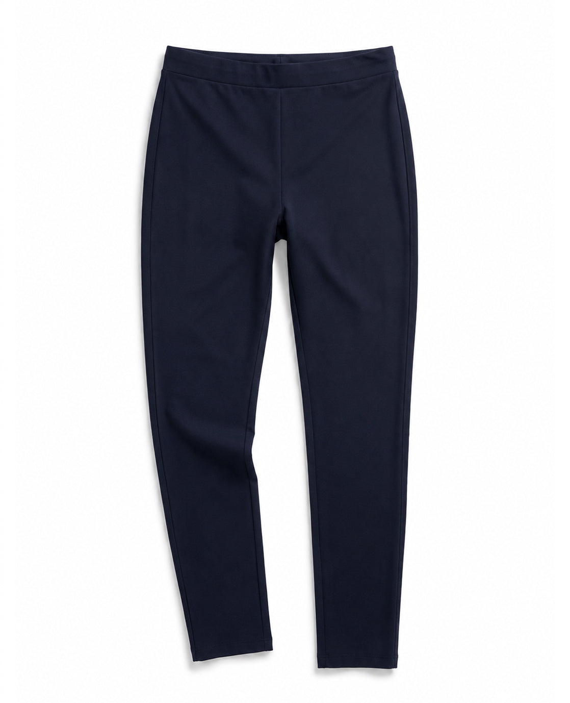 Pant Maud Travel | Donkerblauw