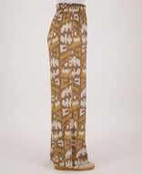 Je m'appelle Broeken Pant Palazzo | Multicolor