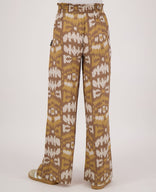Je m'appelle Broeken Pant Palazzo | Multicolor