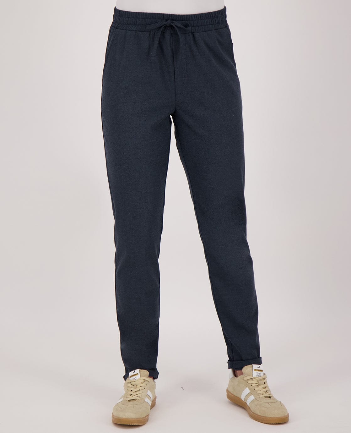 Je m'appelle Broeken Pant Jana | Donkerblauw