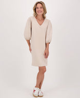 Je m'appelle Jurken Robe Marie | Beige