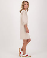 Je m'appelle Jurken Robe Marie | Beige