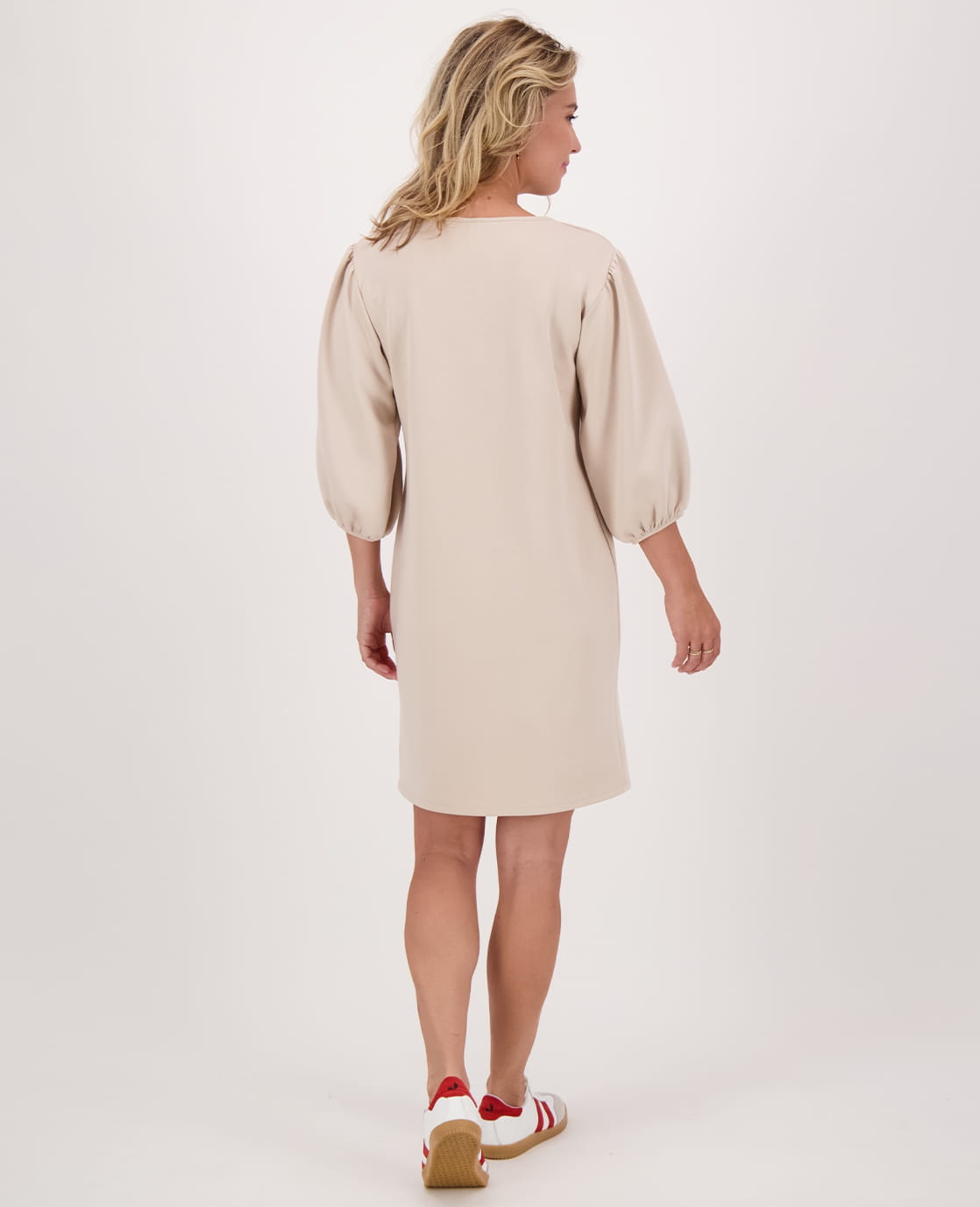 Je m'appelle Jurken Robe Marie | Beige