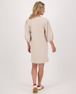 Je m'appelle Jurken Robe Marie | Beige