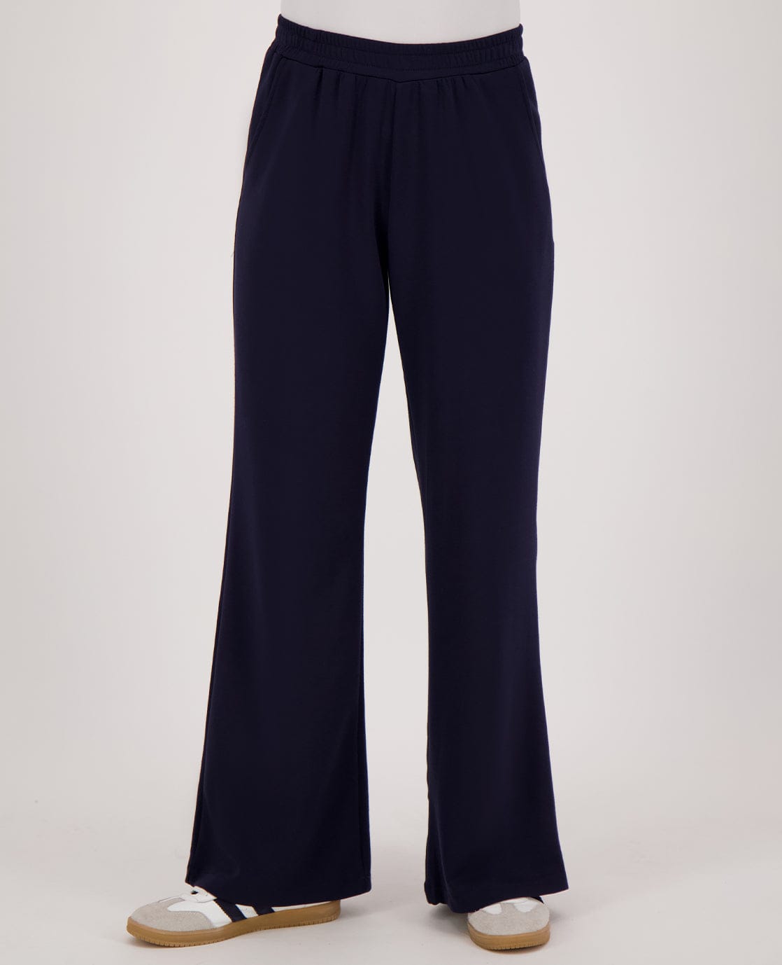 Je m'appelle Broeken Pant Mia | Indigo Blue