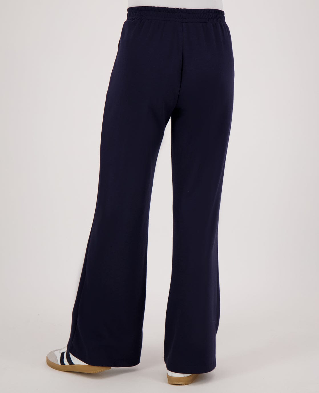 Je m'appelle Broeken Pant Mia | Indigo Blue