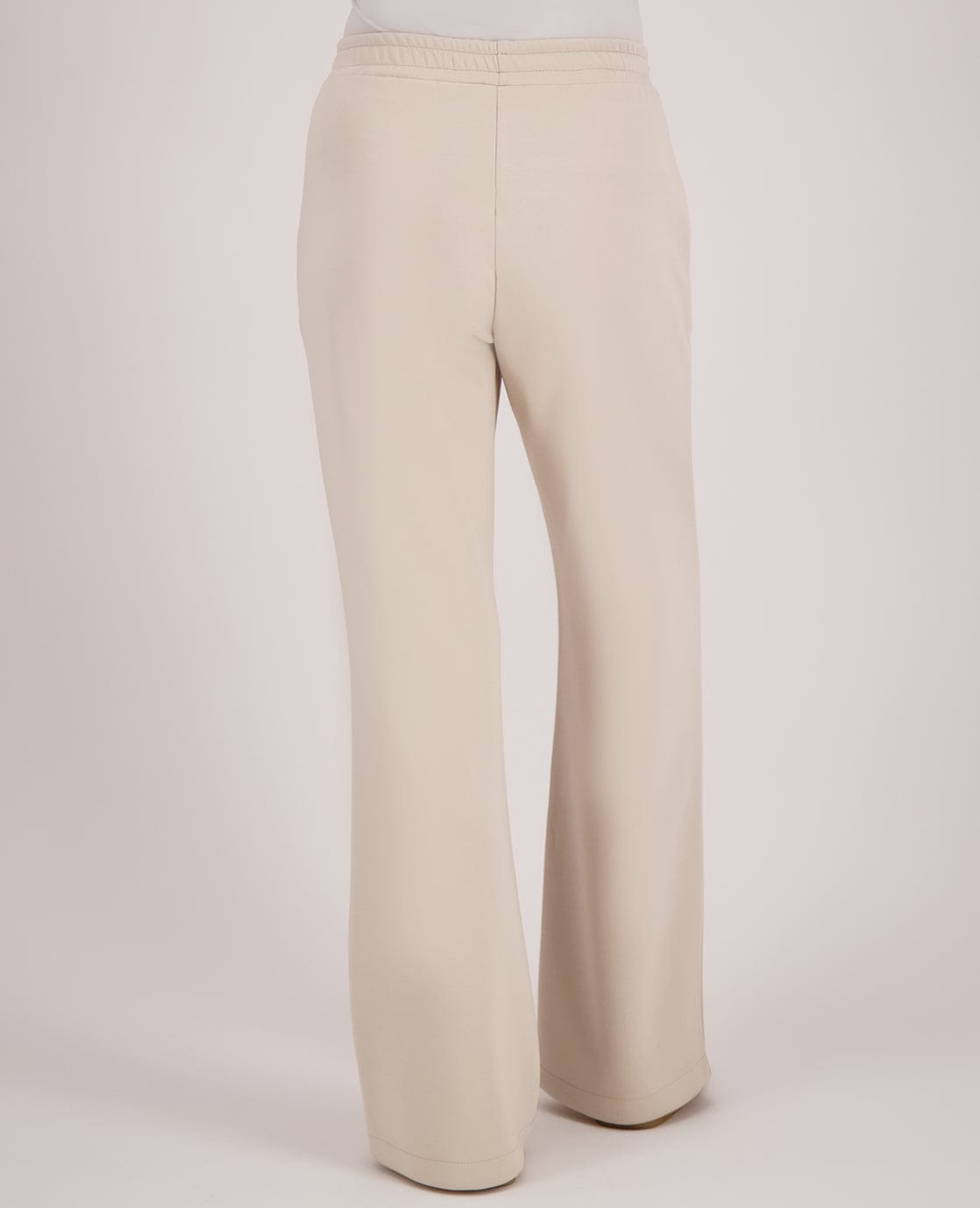 Je m'appelle Broeken Pant Straight | Beige