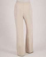Je m'appelle Broeken Pant Straight | Beige
