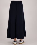 Je m'appelle Jurken Skirt | Donkerblauw