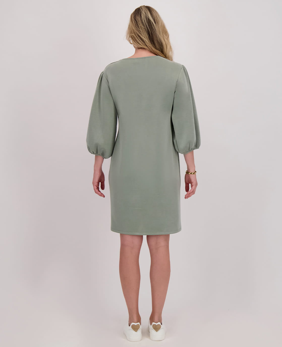 Je m'appelle Jurken Robe Marie | Thyme