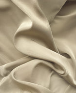 Je m'appelle Broeken Pant Satin Superstretch | Taupe