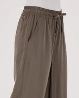 Je m'appelle Broeken Pant Straight | Taupe