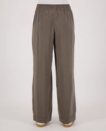 Je m'appelle Broeken Pant Straight | Taupe