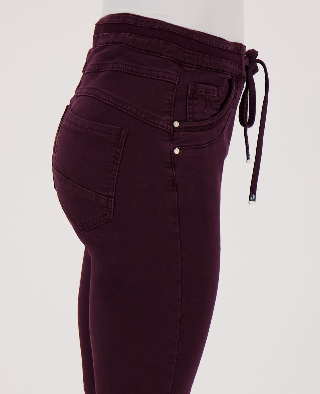 Je m'appelle Broeken Pant Celine Jogg Denim | Mulberry